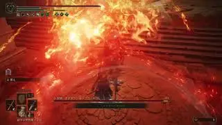 #30【PC】ELDEN RING 百智卿ギデオン＝オーフニール