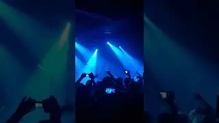 D.R.I. Acid Rain live in Fabrika Novi Sad 29.07.2024.
