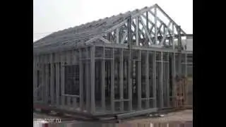 Термопрофили - преимущества в строительстве