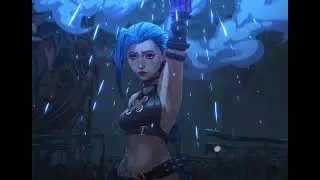 arcane: guns for hire - (slowed+reverb)