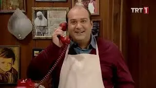 Şahin, gizlice Elvan'ı arıyor  - Seksenler 80.Bölüm