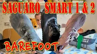 Barefoot Saguaro models Smart