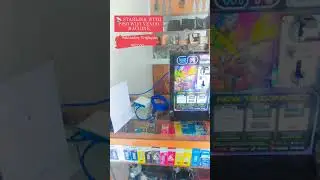 Another Successful Installation STARLINK W/ PISO WIFI VENDO MACHINE at Poblacion, Tinglayan, Kalinga