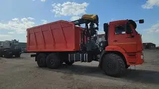 Вездеход Металловоз!!!