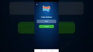 New Lootboy Code 2021 | Neuer Lootboy Code 2021