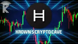 Hedera Hashgraph (HBAR) 2 Minute Price Analysis & Prediction September 2021.