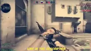 TUTORIAL CSGO HACK UNDETECTABLE GET CSGO AIMBOT ESP CSGO CHEAT FREE 2020 WORKING — копия 5