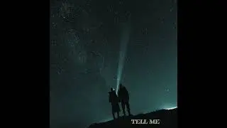 Josue - Tell Me (Official Audio)