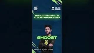 Wo konsa pro hai jiska naam sabse anokha hai? 💯