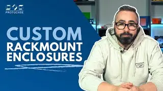 Proto Tech Tip - Custom Rackmount Enclosures