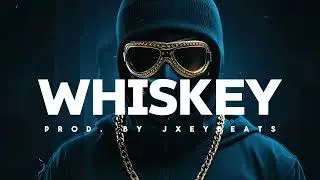 Asake x Young Jonn x Shallipopi [AMAPIANO] Afrobeat Type Beat 2024- 'WHISKEY