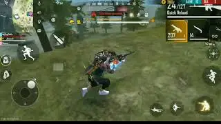 Tutorial Aim Merah/kuning :v