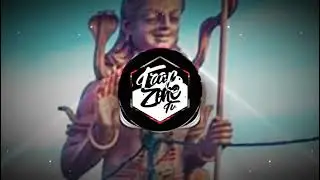 Har Har Mahadev - Reggae Mix - TRILESH REMIX 2021