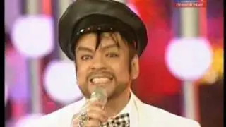 Филипп Киркоров — Новая волна 2010 / Philipp Kirkorov — New Wave 2010