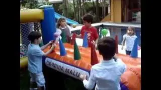 #corrida maluca  lula lele eventos 9.72903373 / 26849138