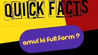 Top 10 Quick Facts | Interesting Facts