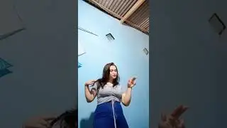 Teteh Bontot Prot PART 3 