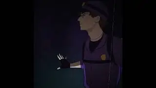 Edit Michael Afton: I’m losing power