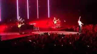 Imagine Dragons - Radioactive
