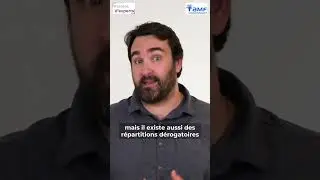 Paroles d'experts AMF - Alexandre Huot - Comment répartir le FPIC en 2024