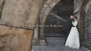 Wedding Day - Konstantin & Irina