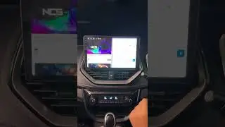 Boost Your TEYES CC3 Experience! Split Screen Multitasking Made Easy.   