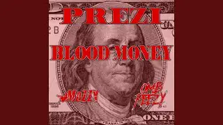 Blood Money (feat. Mozzy & OMB Peezy)