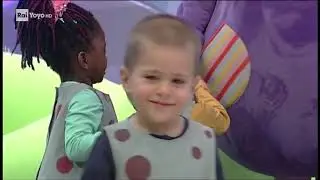 Bumbi - Evviva nonna zebra | Video per bambini