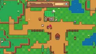 Littlewood PC Gameplay Ep. 1