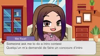 Intro contest/concours ⚠️CLOSED⚠️
