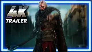 Secret Level | Official Trailer 4K
