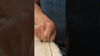 This is so quick and easy to do! 