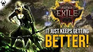 These MASSIVE Changes Will Affect How We Make Builds FOREVER! | PATH OF EXILE 2