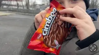 Римейк первого видео и видео со скейт парка