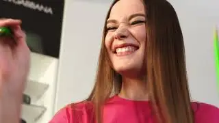МОДА - ЭТО МУЗЫКА
