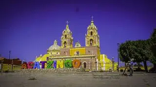 acatzingo puebla mexico