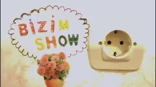 Bizim Show - Palmiyeler, Ahmet Davutoğlu, Soner Arıca, Hitler, İstanbul Bienali, Kombici İsmet
