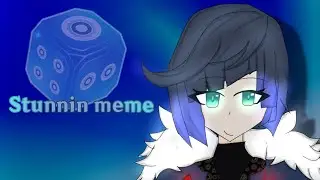 Stunnin’ Meme||Yelan [Genshin Impact]