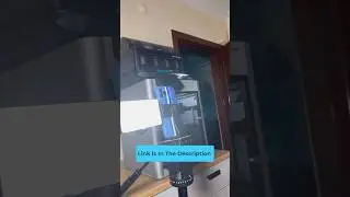 3D Printed Camera LED light Hot Shoe Mount
