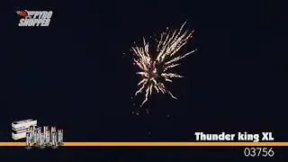 THUNDER KING XXL