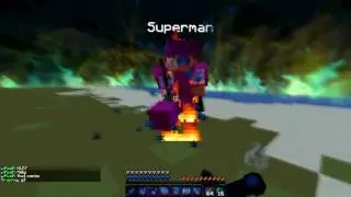 SUPERMAN MD.