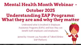 Understanding Employee Assistance Programs: What they are and why they matter