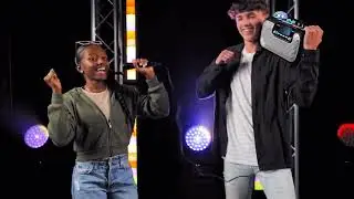 SuperSound Karaoke | Demo Video | VTech®
