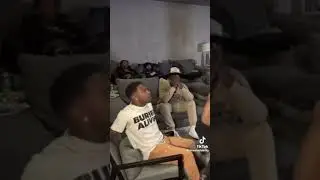 When she throws it back (fat ass) #shorts