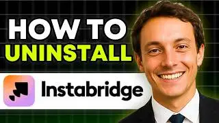 How To EASILY Uninstall Instabridge From Phone (FULL 2025 GUIDE)