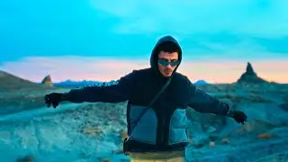 PRIME - FAME (CLIP OFFICIEL)