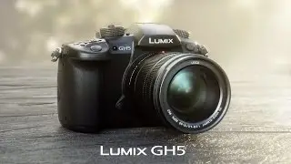 Lumix GH5 Core Features | The Ultimate Video & Photo Hybrid