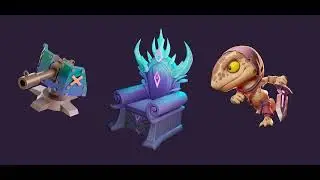 Game-Ready Pipeline | Kaedim