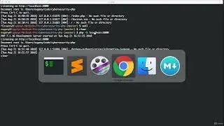 76. Information Leakage - PHP Example