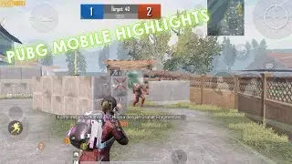 INFINIX HOT 10S PUBG MOBILE GAMEPLAY